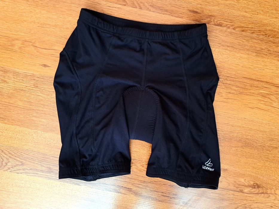 Клинове и гащеризони, джърси за колоецдене