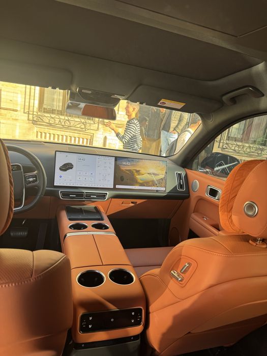 LiXiang L9 Ultra 2024