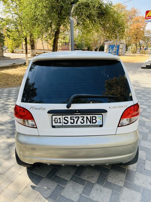 Matiz best  2011 год