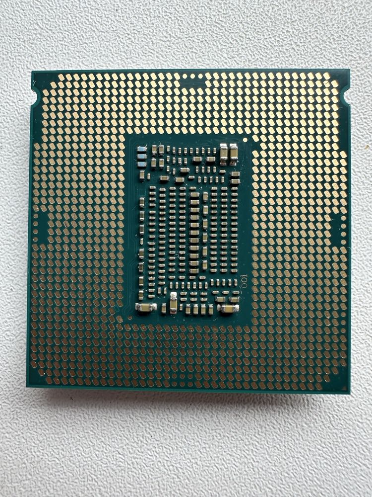 Procesor Intel Core i5 6500, i5 8500T