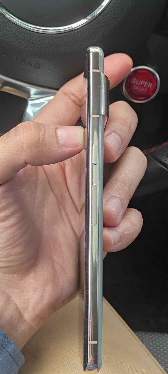 Срочно Pixel 7 pro 12/256 Обмен есть