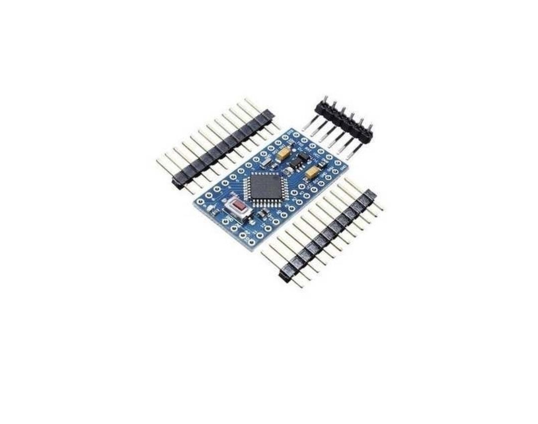 Arduino pro moni 5 v