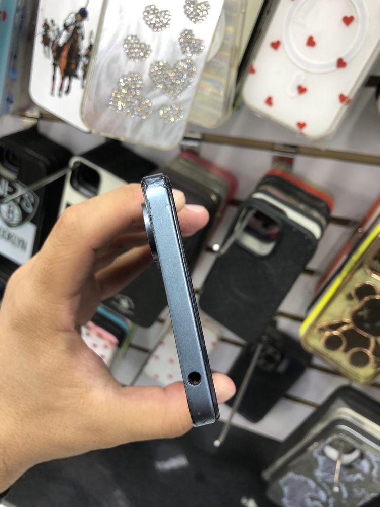 Redmi 13Si xolatlar zor 6:128GB