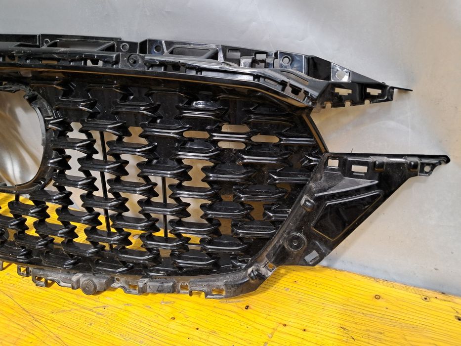 Грил решетка Мазда цх 5 Mazda CX5 2022/24г