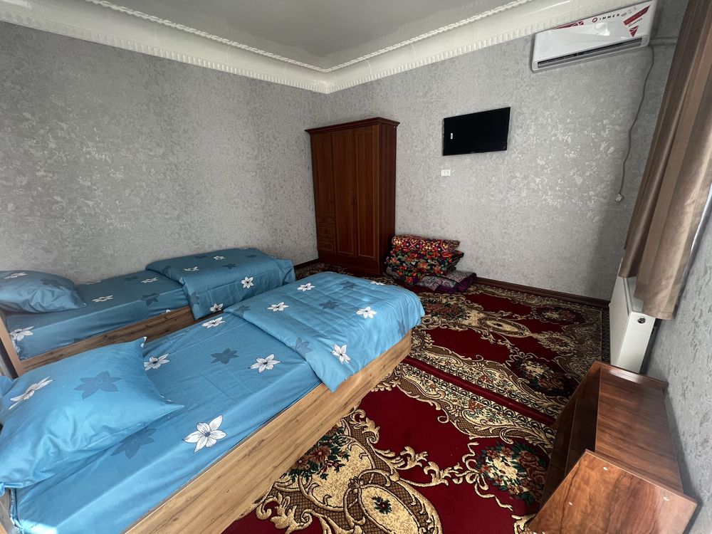 Hostel  Fargona waxar kuvasayskiy kochasi 71