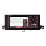 Navigatie Audi A4 A5 B9 din 2015-2022, 6GB RAM Android Carplay Noua