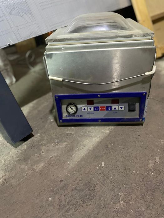 Вакуматор для пищевой так и для бытового использования