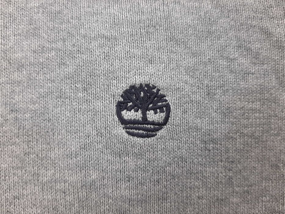 Timberland - Оригинална мъжка жилетка с цип размер L