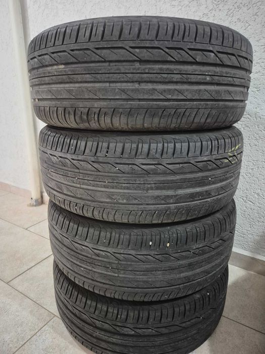 Bridgestone Turanza vara 225/55/R17 97W DOT 2018