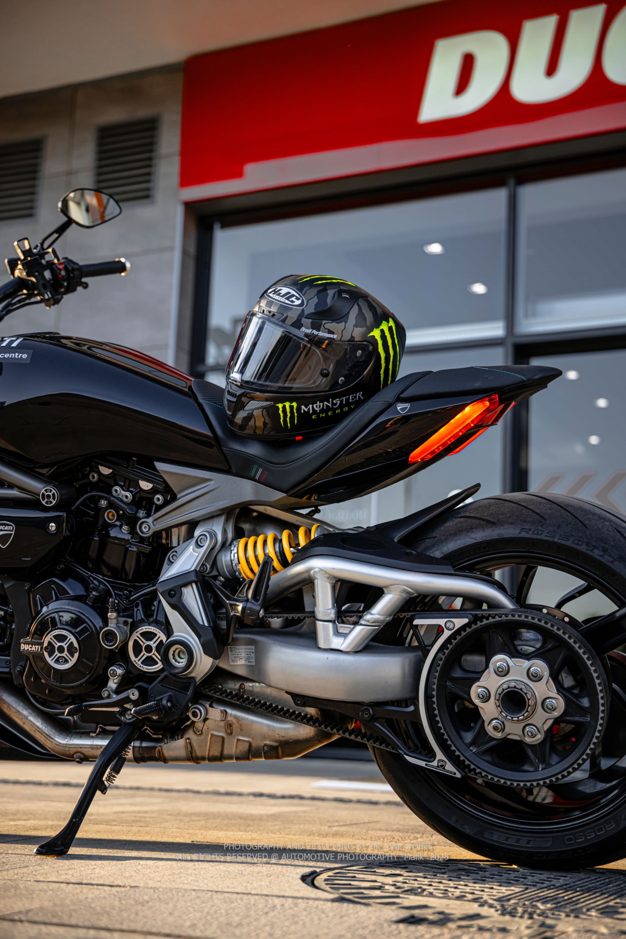 Ducati XDiavel S 2016 Срочно !!!