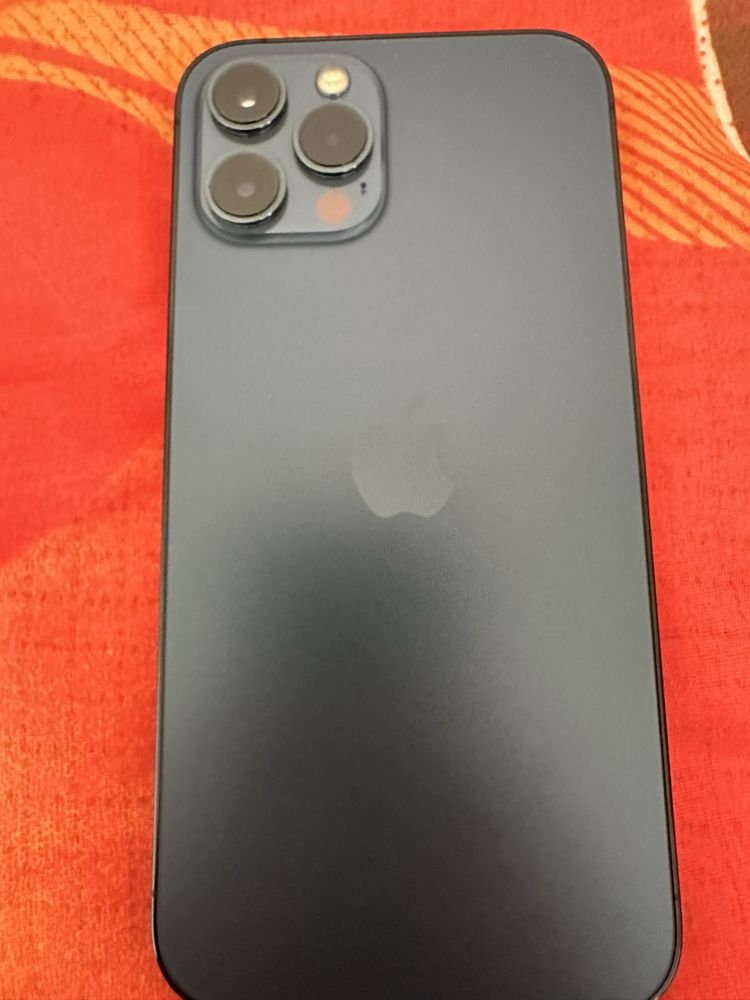 Iphone 12 pro max