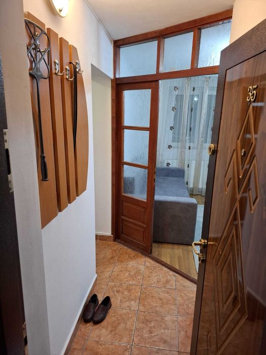 Inchiriez apartament cu 2 camere, zona Salaj, sector 5, Bucuresti