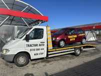 Tractari Auto Droopy