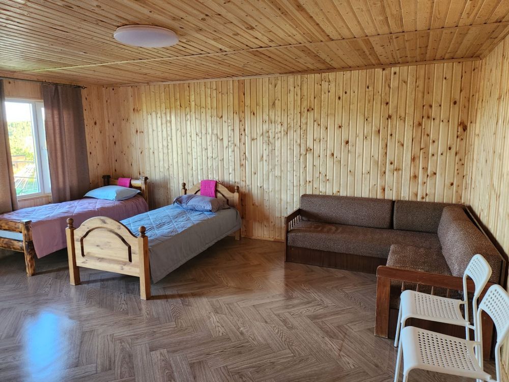 Сдается гостевой дом в курортной зоне Имантау