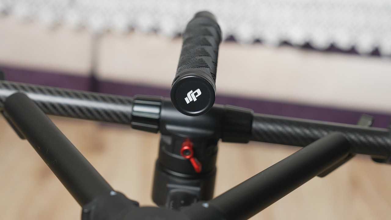 Ronin-M Gimbal .