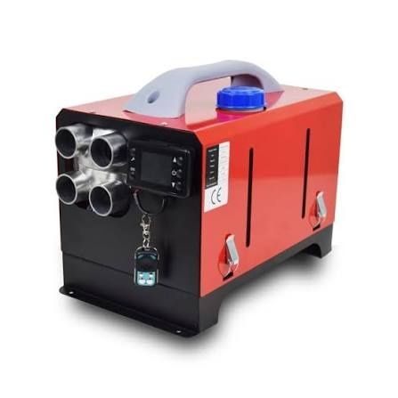 Обогреватель для автомобиля ДОСТАВКА