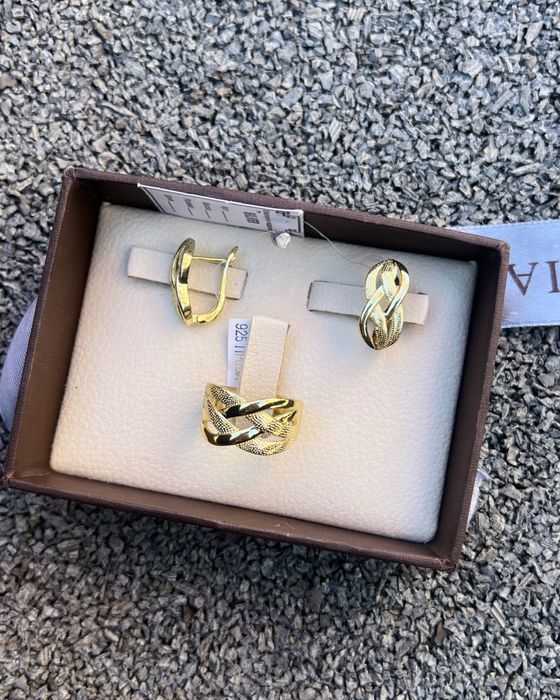 Серебро украшения