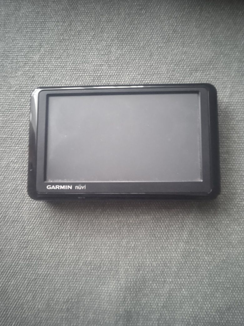 Навигация Garmin