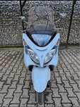 Suzuki Burgman.450cc