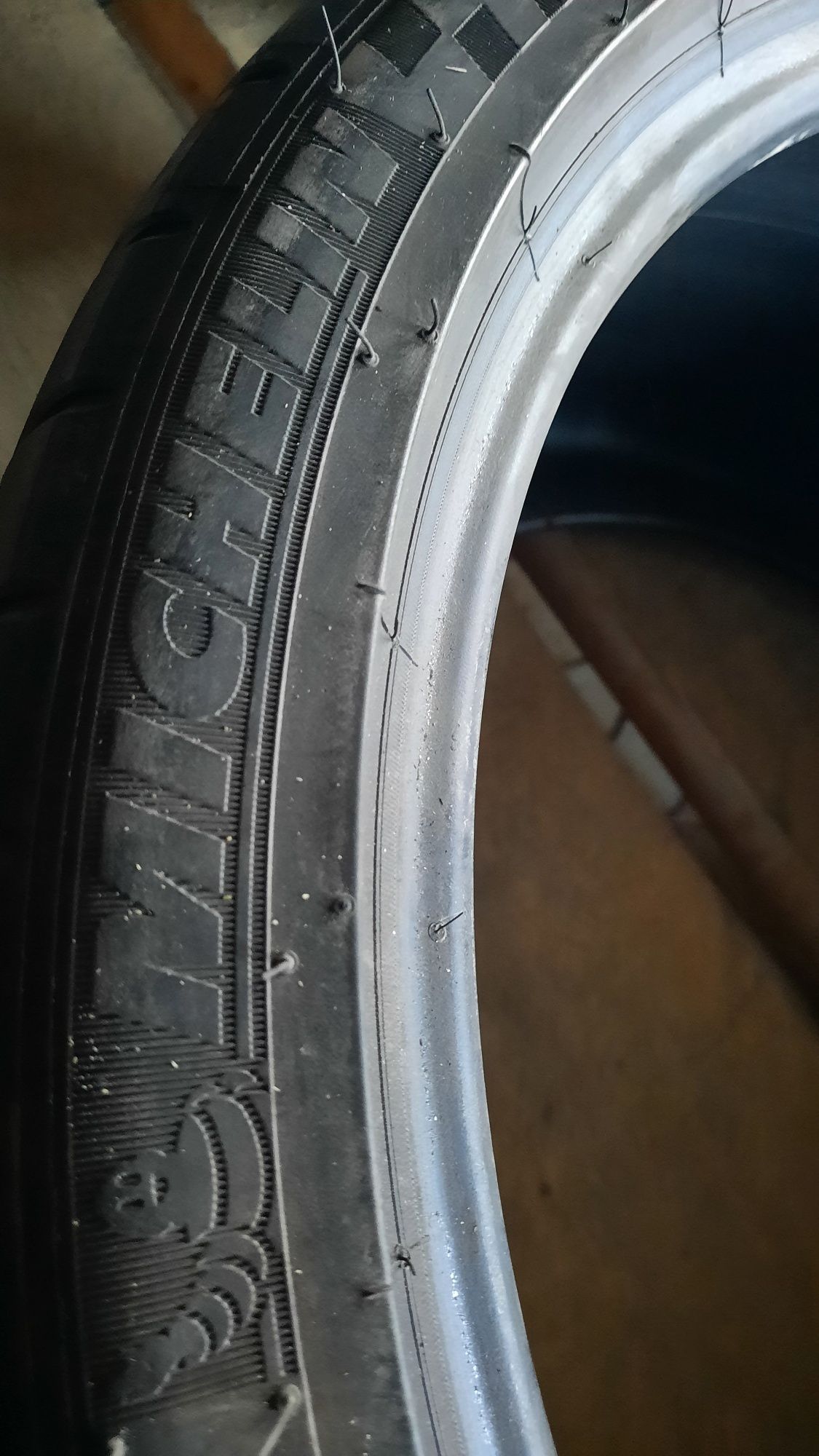 2buc 305 30 R19 Michelin vara cauciucuri anvelope 19