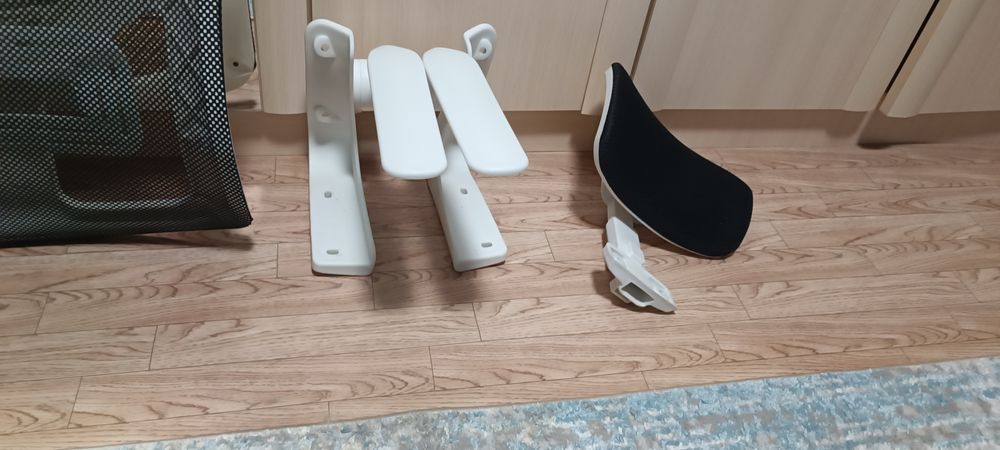 Детали для кресла