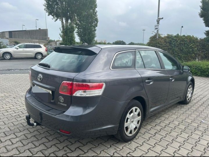 Toyota Avensis 1,6 benzina, euro 5, 2010, 199.000 km