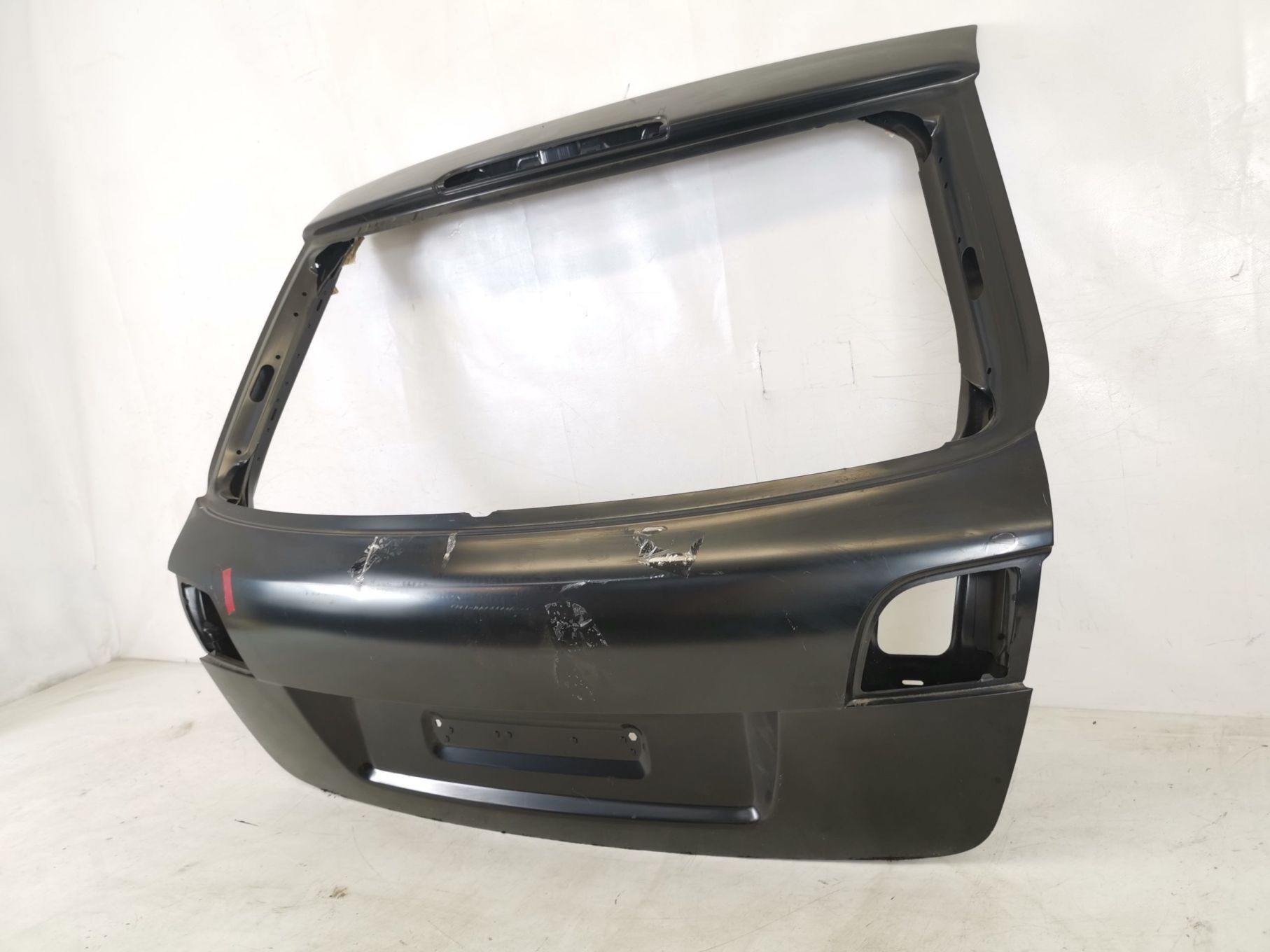 Haion Spate Sportback Audi A3 8P 2003 2004 2005 Original In Stare Buna