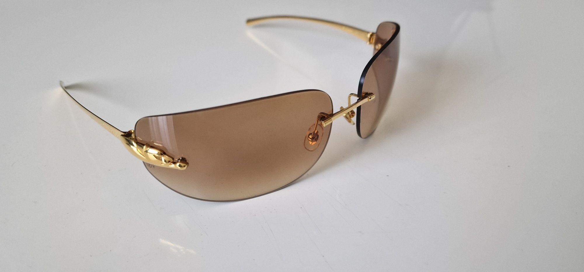 Ochelari de soare Cartier