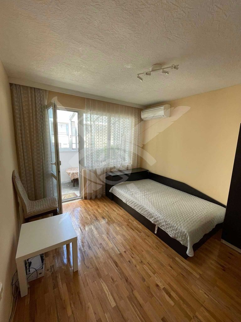 Дава се под наем Тристаен апартамент в Варна, Чаталджа - 75 кв.м за 600 € - Снимка #3