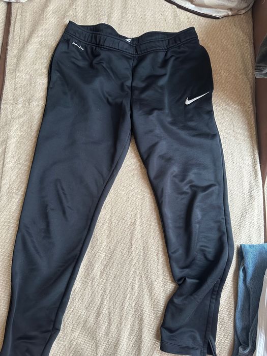 Мъжко долнище NIKE dry-fit
