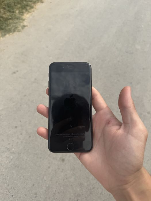 Iphone 7 32gb 76%