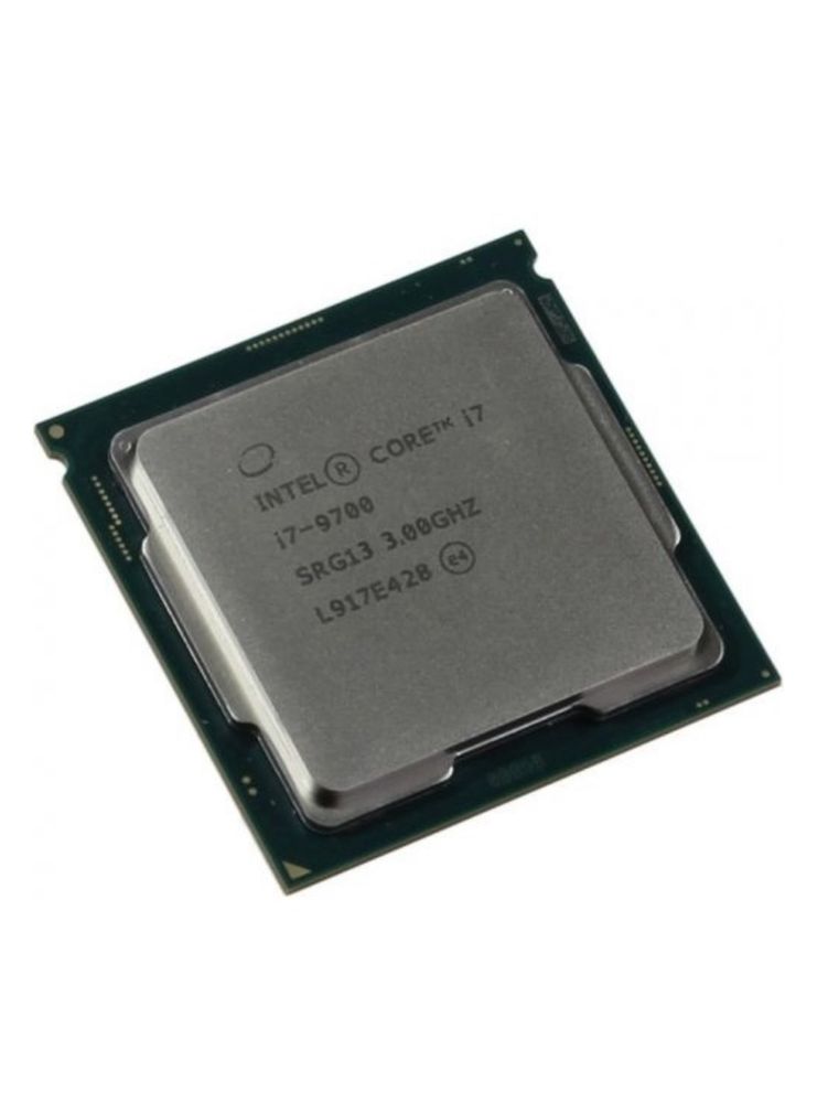 Процессор Intel Core i7-9700 OEM