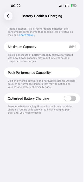 Iphone 14 pro max 256gb mojet obmen na 15pro
