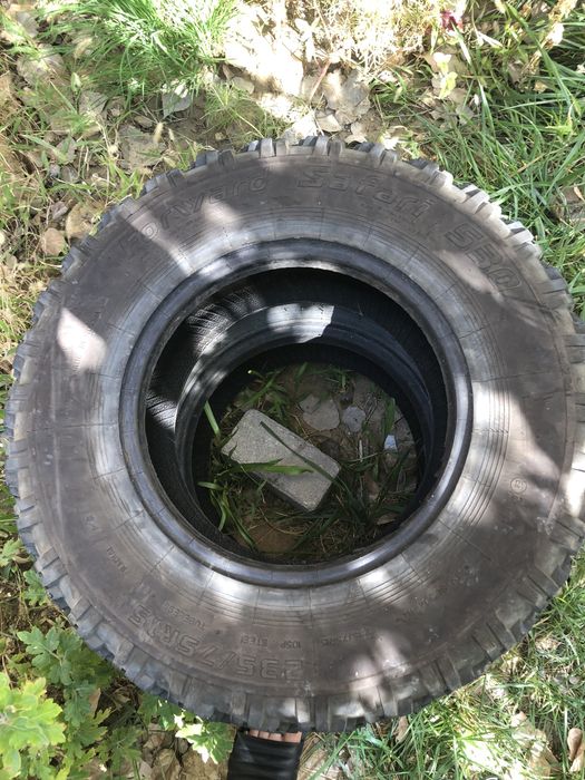 Продам шины