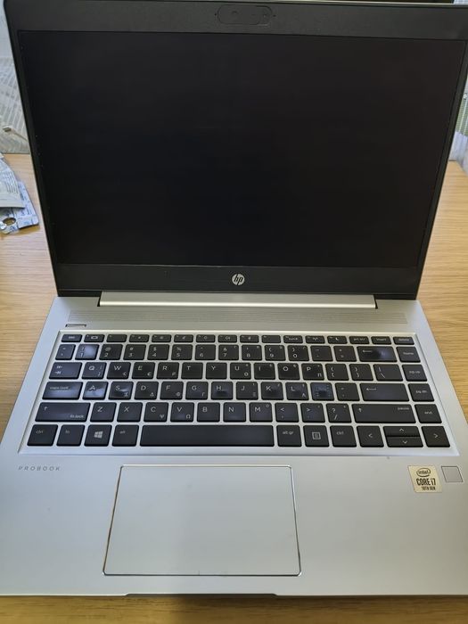 HP ProBook 440 G7   6XJ57AV