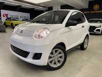 Aixam Miniauto Aixam Minauto Access Diesel/ Garantie 12 luni