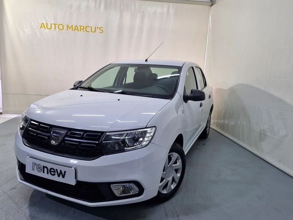 Dacia Logan Istoric service,GARANTIE