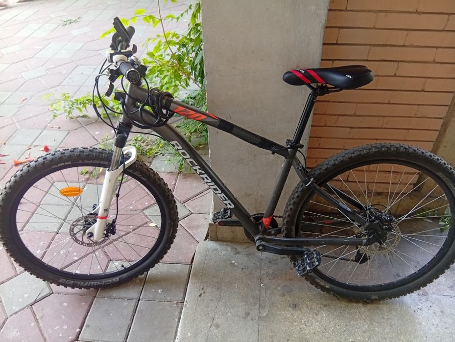 Rockrider st120 27.5