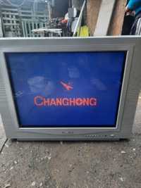 Телевизор changhong