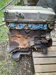 Двигател Nissan Terrano