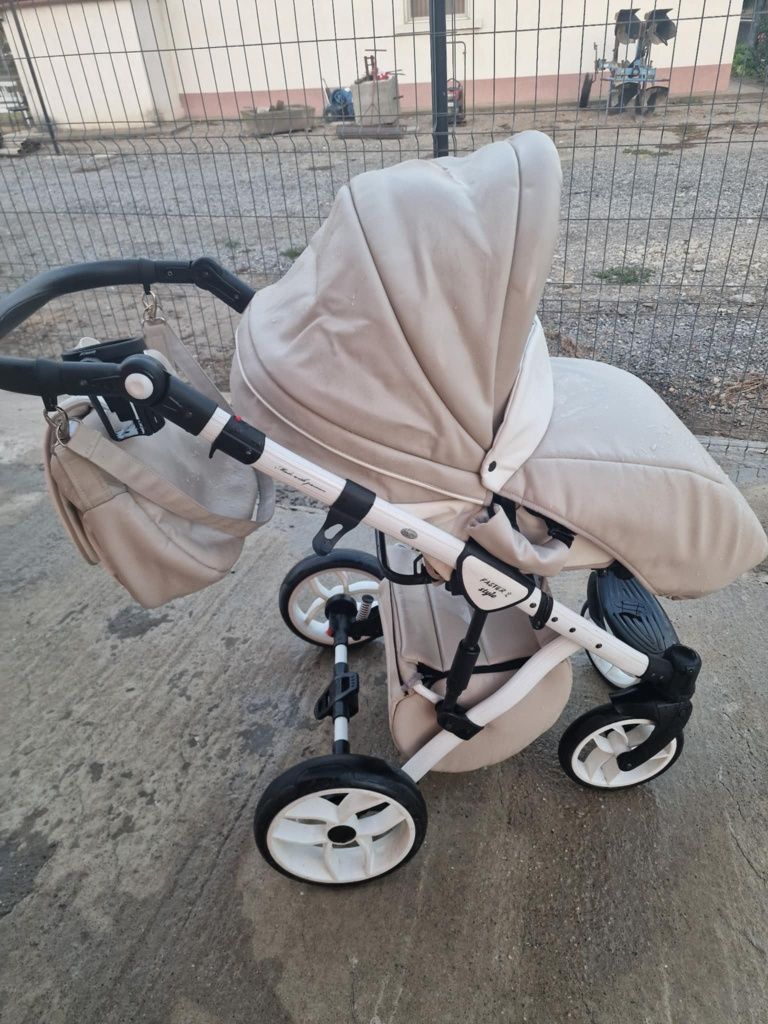 Количка Baby Merc