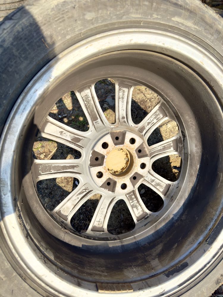 Jante Bmw style 328 Seria 5 F10 F11 F30 F31 F25 F32 F34 F36 245/45/18