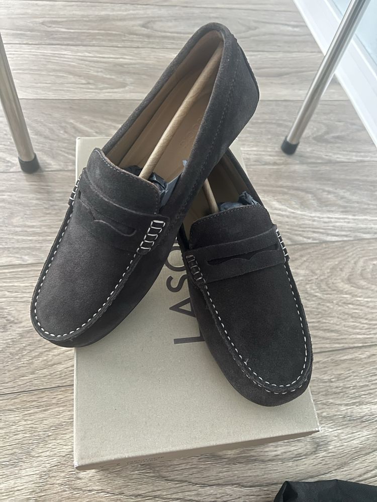 Мъжки мокасини Lacoski