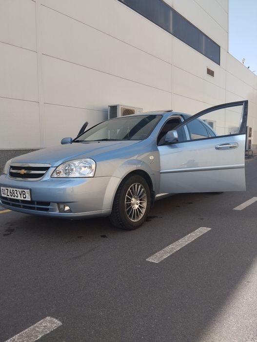 Arenda lasetti kraska kalenkada pitno gaz bor