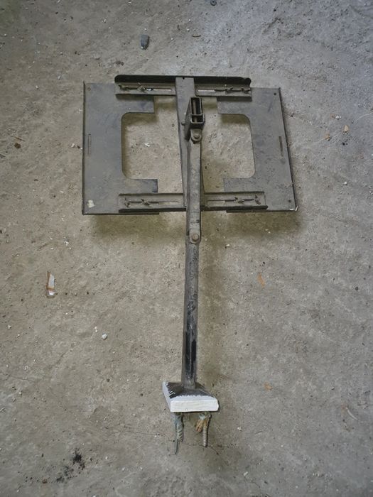 Suport Televizor cu tub