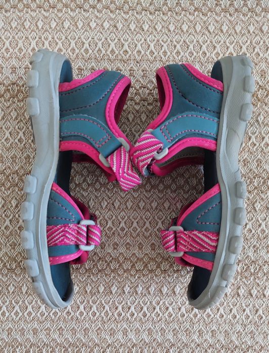 Детски сандали за момиче 28/29