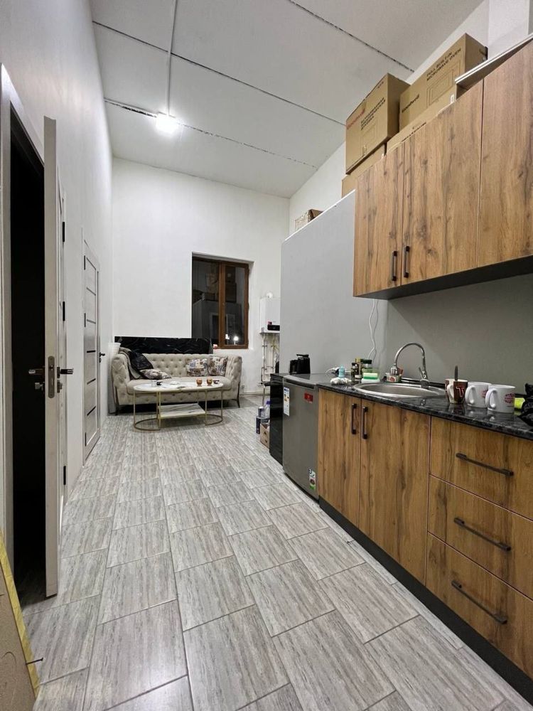 Нежилое помещение в Жк "Real House" 140кв.м первая линия срочно