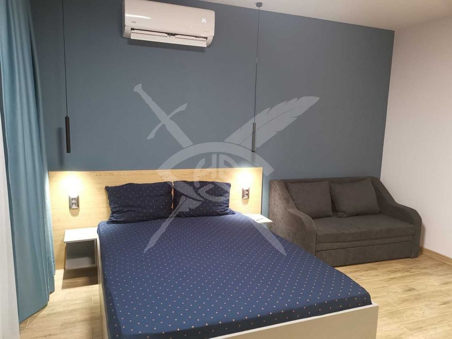 Дава се под наем Едностаен апартамент в София, Люлин 10 - 30 кв.м за 600 € - Снимка #3