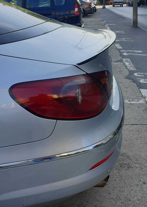 Eleron portbagaj lip Volkswagen Passat CC ( 2008 – 2016 )
