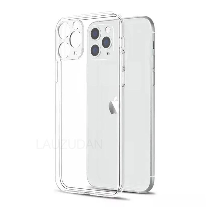 IPHONE 13/14/15/16/17 PRO MAX PLUS 16E Husa Liquid Case Protectie Came